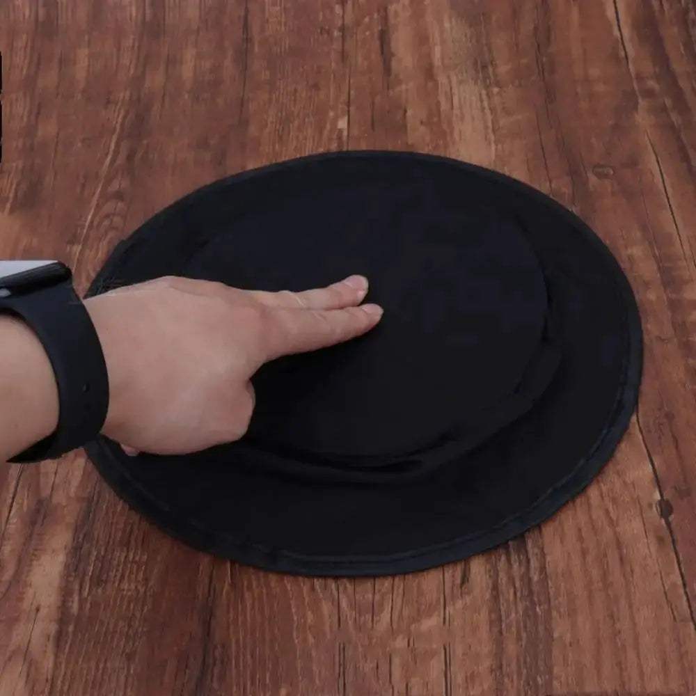 Collapsible Magic Hat for Tricks and Illusion Shows - ToylandEU