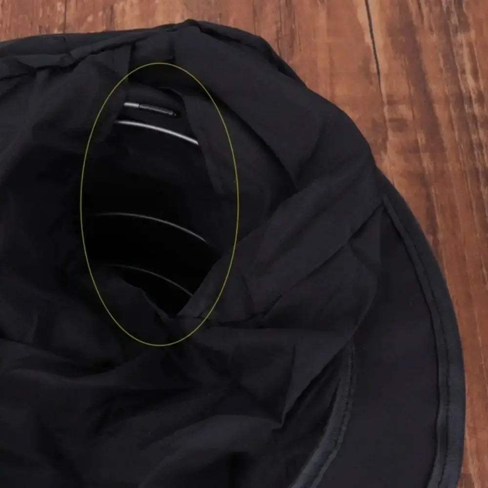 Collapsible Magic Hat for Tricks and Illusion Shows - ToylandEU