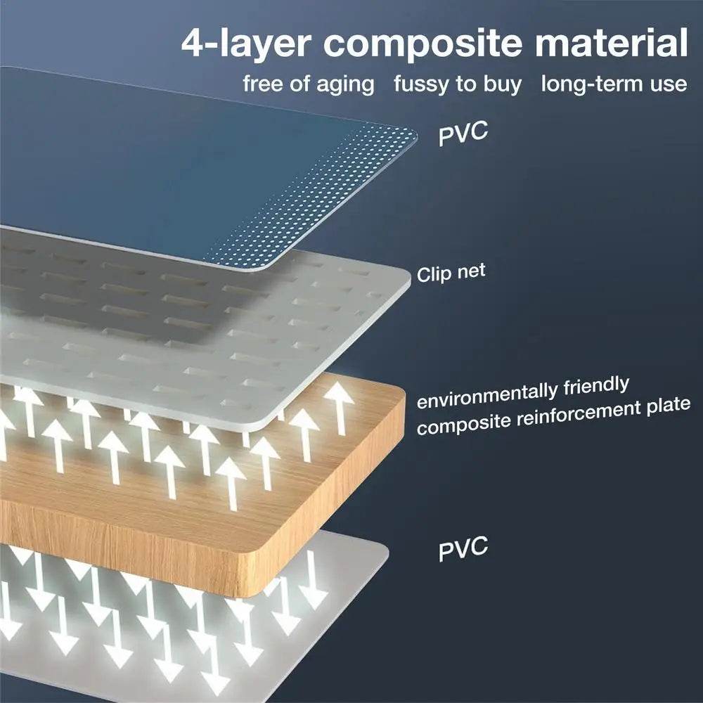 Collapsible Swimming Pool Inflatable-Free Portable Pool - ToylandEU