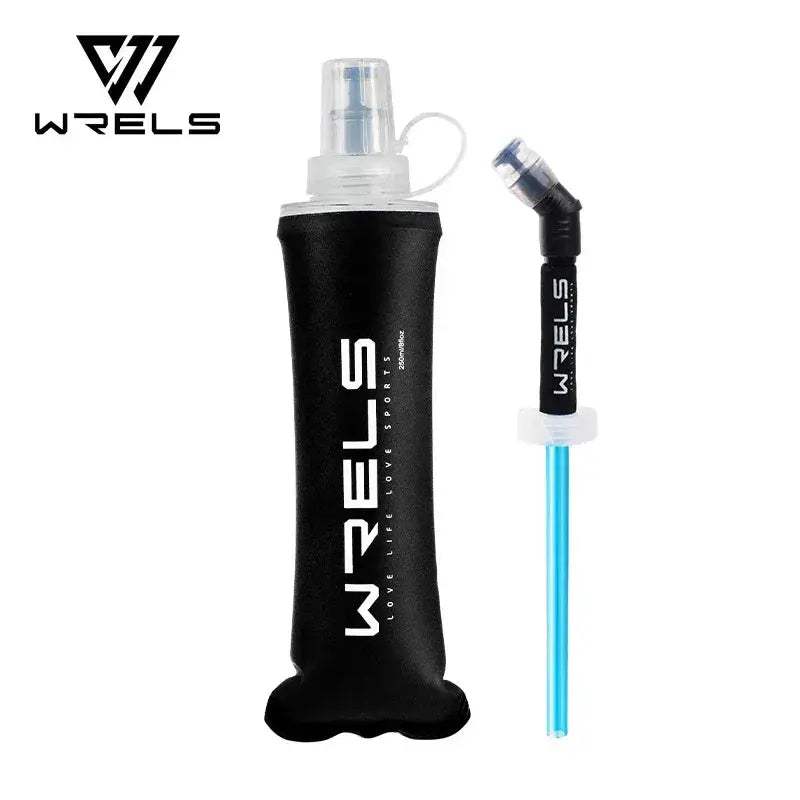 Collapsible TPU Water Bottle BPA Free For Outdoor Sports - ToylandEU