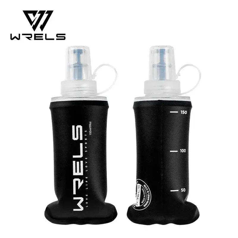 Collapsible TPU Water Bottle BPA Free For Outdoor Sports - ToylandEU