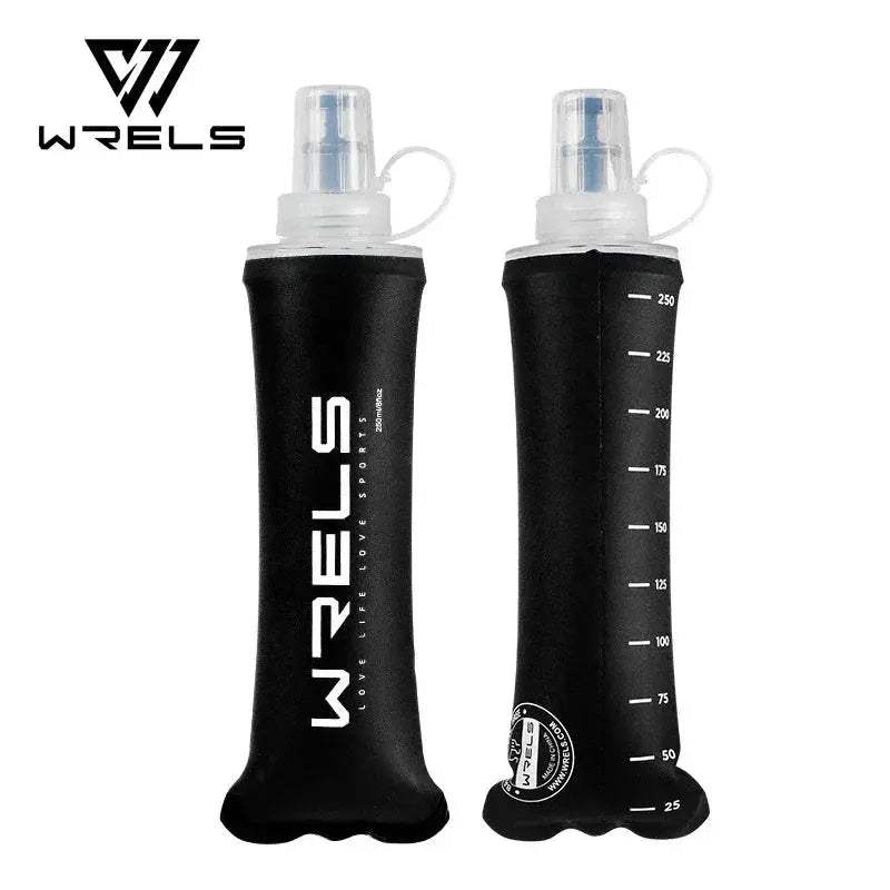 Collapsible TPU Water Bottle BPA Free For Outdoor Sports - ToylandEU
