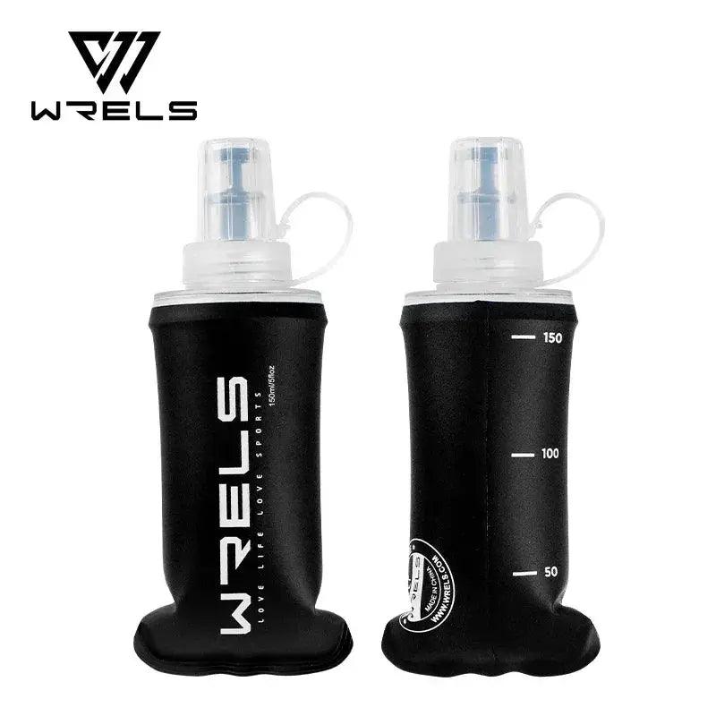  Collapsible TPU Water Bottle BPA Free Lightweight -  ToylandEU™