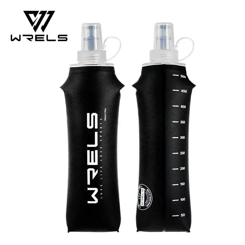  Collapsible TPU Water Bottle BPA Free Lightweight -  ToylandEU™