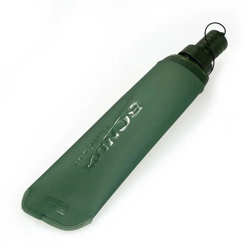  Collapsible TPU Water Bottle For Running And Hiking Pro -  ToylandEU™