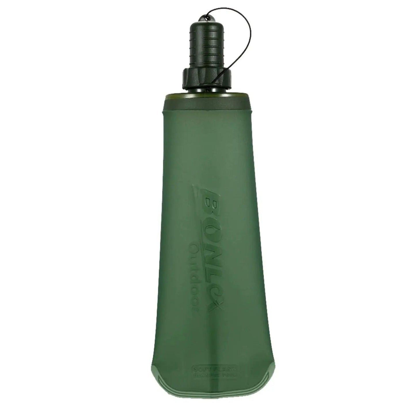  Collapsible TPU Water Bottle For Running And Hiking Pro -  ToylandEU™