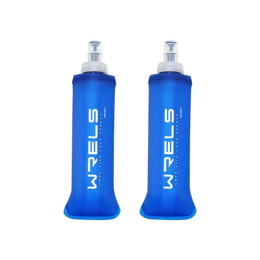  Collapsible Water Bottle BPA Free For Outdoor Sports -  ToylandEU™