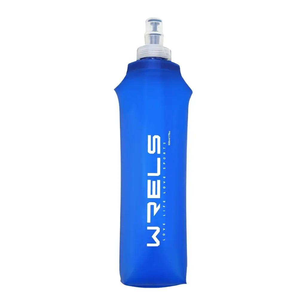  Collapsible Water Bottle BPA Free For Outdoor Sports -  ToylandEU™