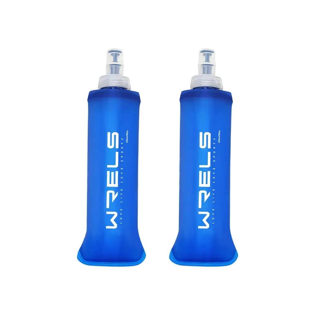  Collapsible Water Bottle BPA Free For Outdoor Sports -  ToylandEU™