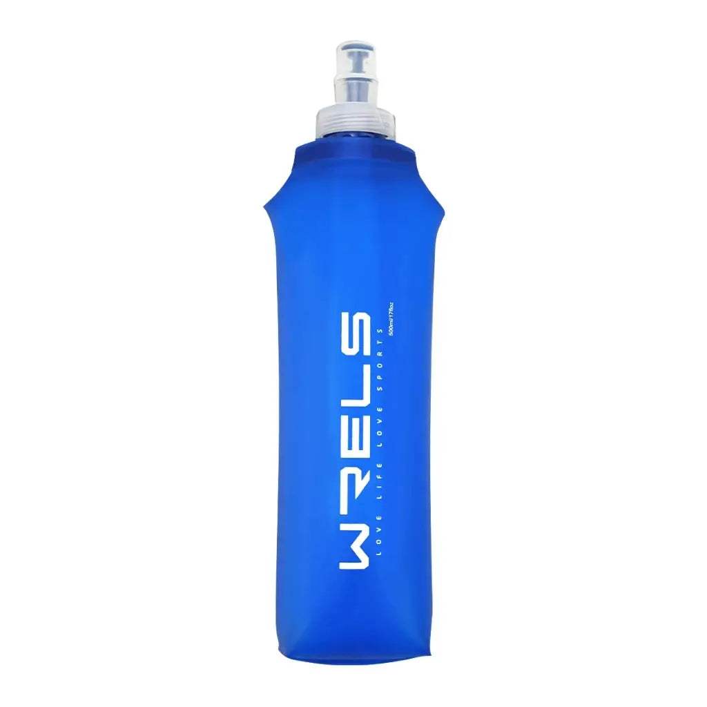  Collapsible Water Bottle BPA Free For Outdoor Sports -  ToylandEU™