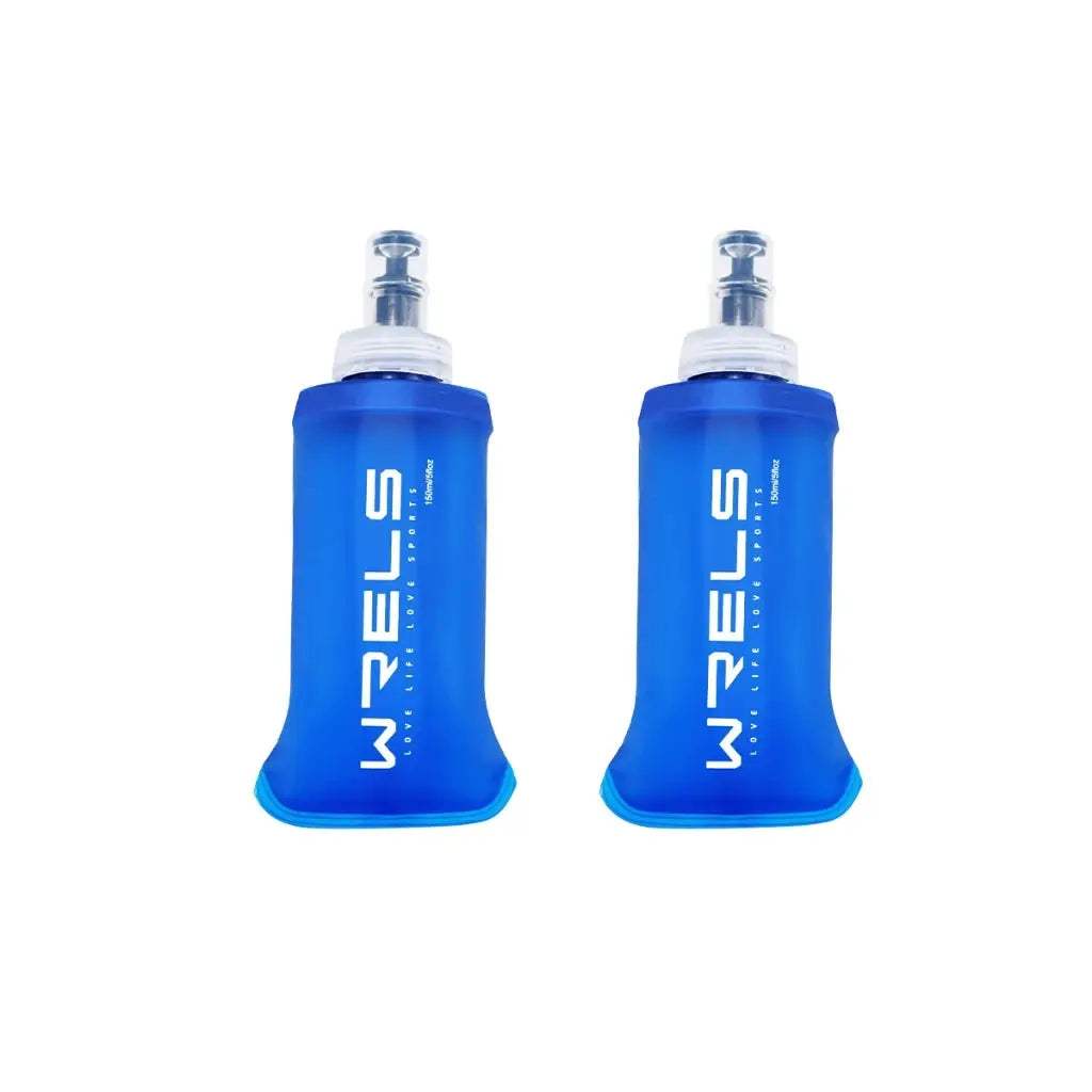  Collapsible Water Bottle BPA Free For Outdoor Sports -  ToylandEU™
