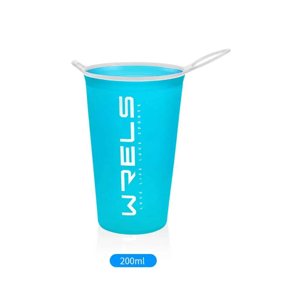  Collapsible Water Bottle BPA Free For Outdoor Sports -  ToylandEU™