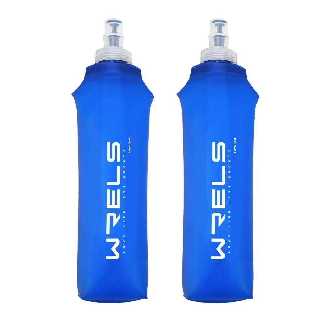  Collapsible Water Bottle BPA Free For Outdoor Sports -  ToylandEU™