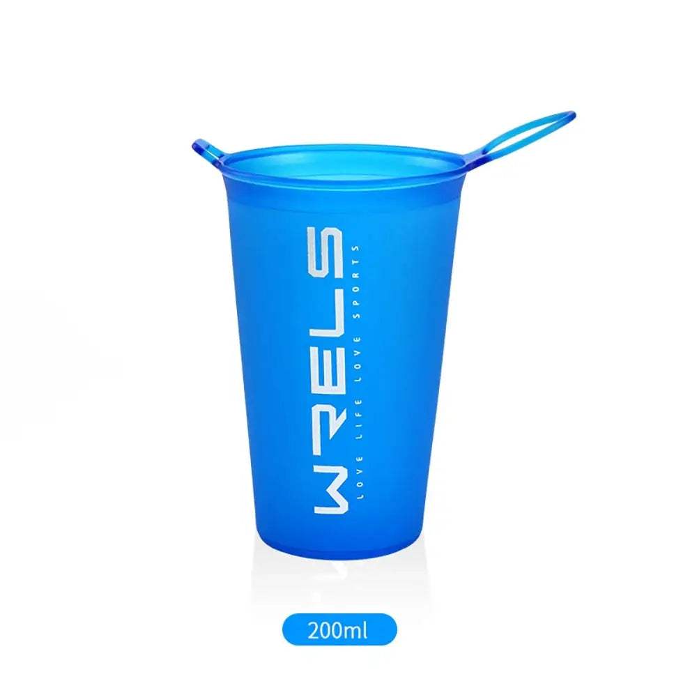  Collapsible Water Bottle BPA Free For Outdoor Sports -  ToylandEU™