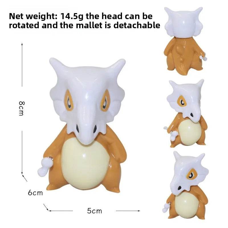 Collectible Anime Action Figures Duo PVC For Kids Gift - ToylandEU