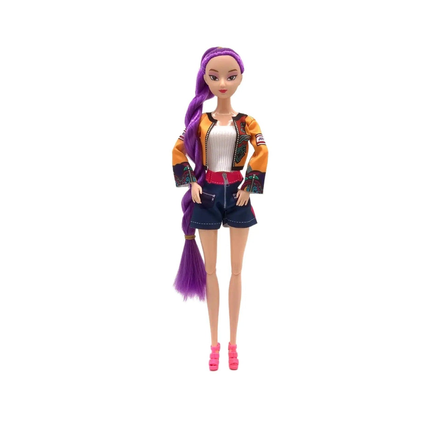  Collectible Anime Style Vinyl Statue Figure For Fans In Stock -  ToylandEU™
