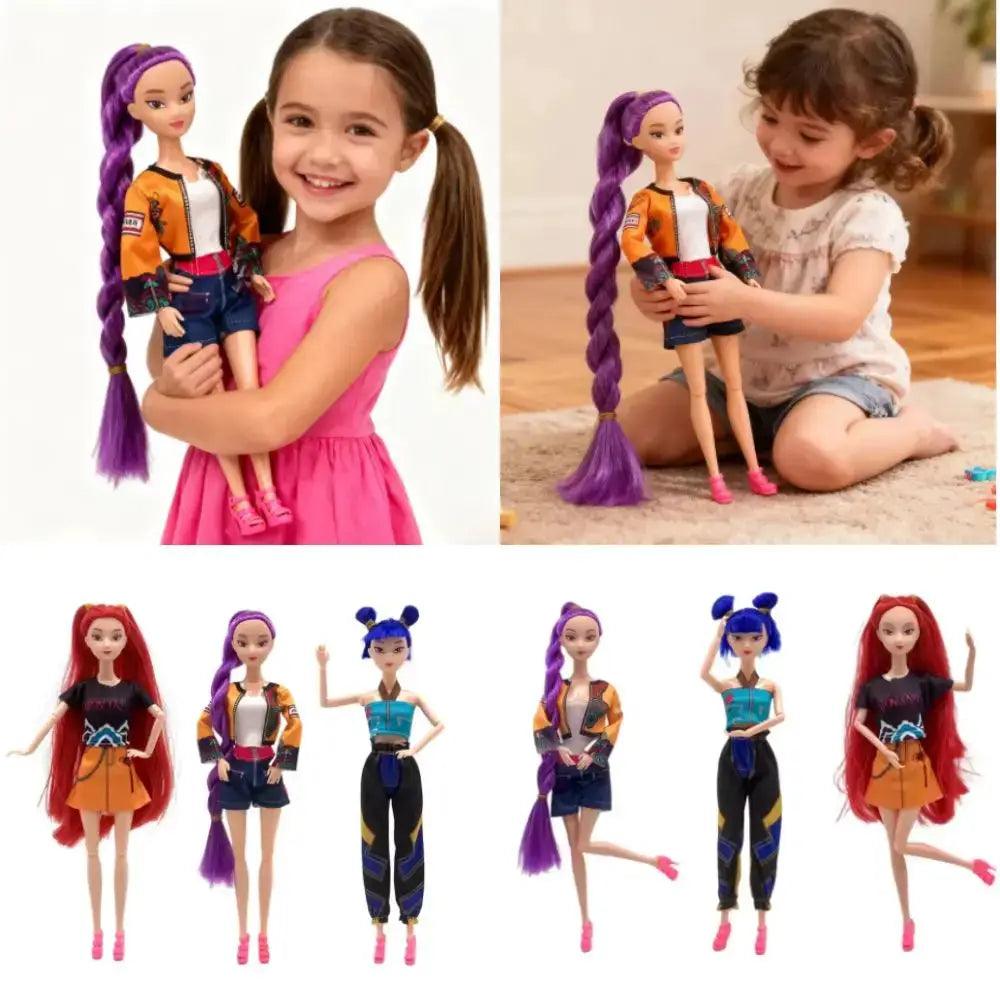  Collectible Anime Style Vinyl Statue Figure For Fans In Stock -  ToylandEU™