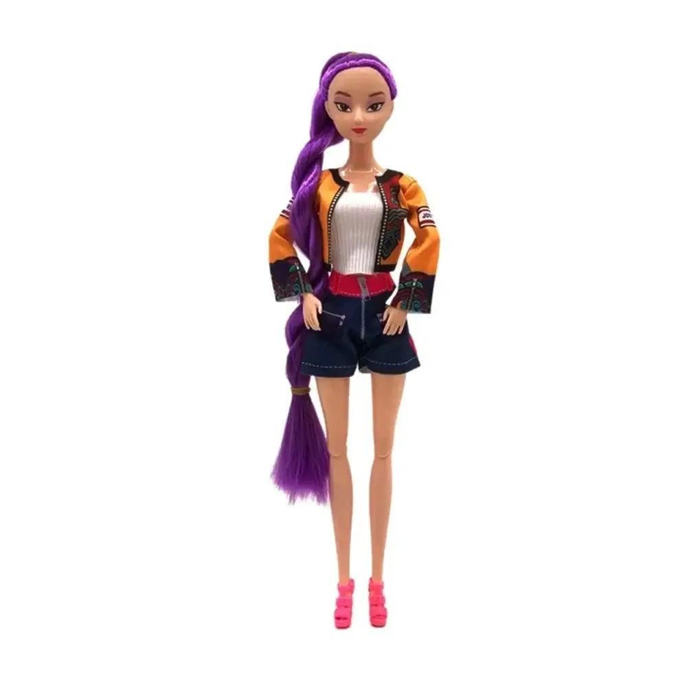  Collectible Anime Style Vinyl Statue Figure For Fans In Stock -  ToylandEU™