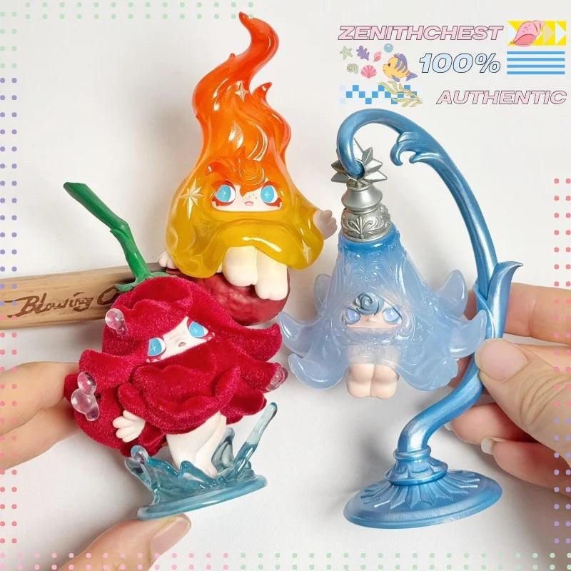  Collectible Figure | 1001MOONS Blind Box | Toylandeu™ 