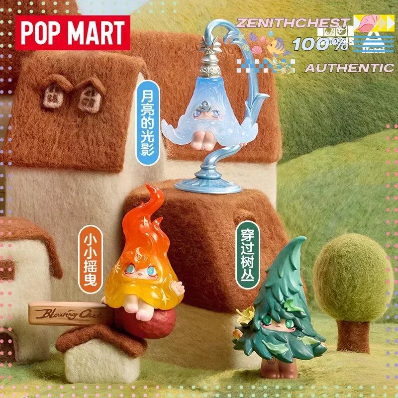  Collectible Figure | 1001MOONS Blind Box | Toylandeu™ 