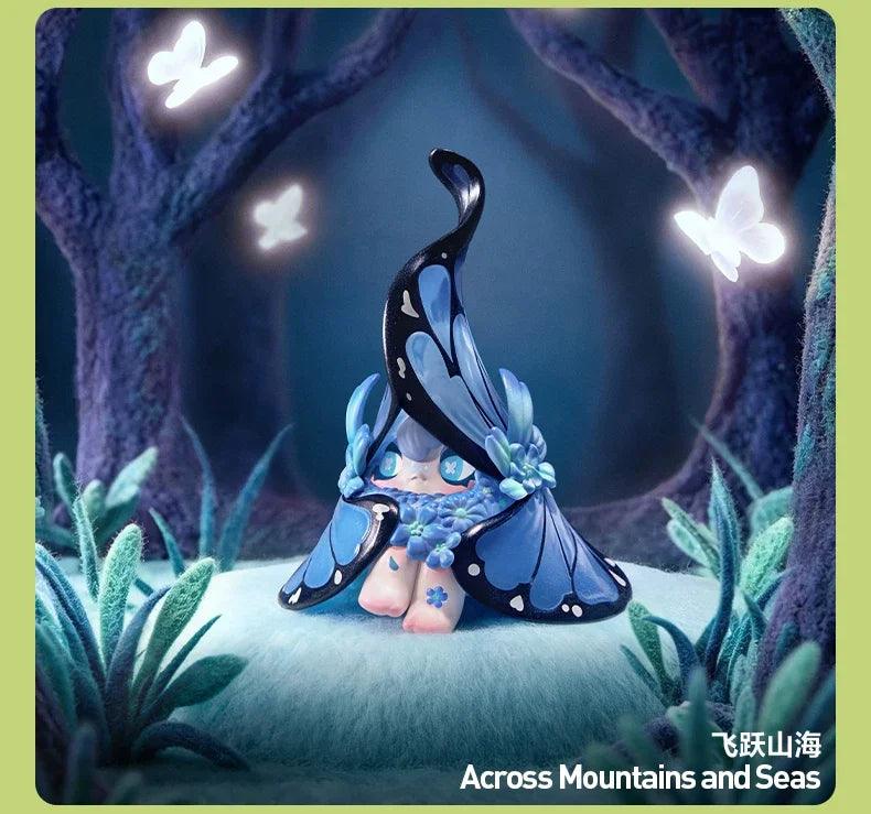  Collectible Figure | 1001MOONS Blind Box | Toylandeu™ 