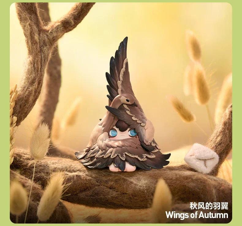  Collectible Figure | 1001MOONS Blind Box | Toylandeu™ 