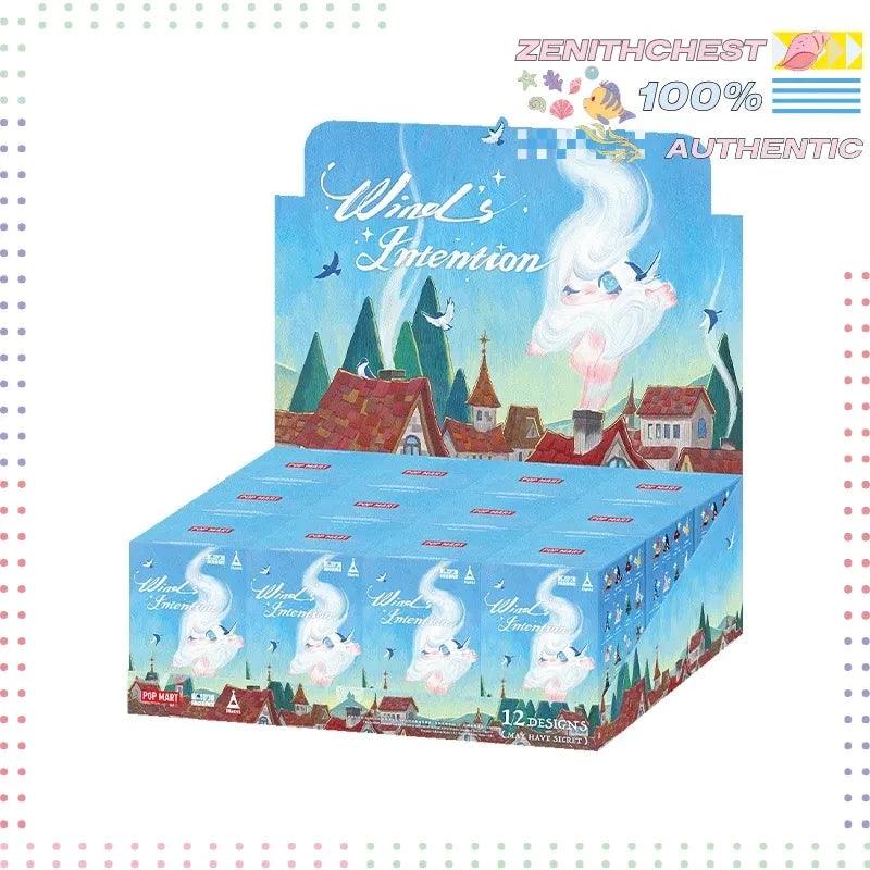  Collectible Figure | 1001MOONS Blind Box | Toylandeu™ 