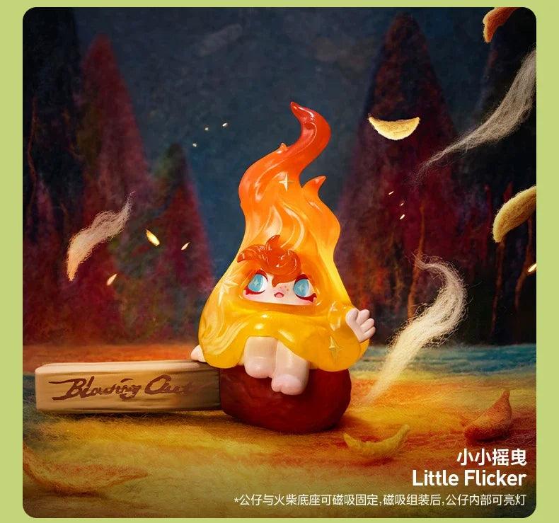  Collectible Figure | 1001MOONS Blind Box | Toylandeu™ 