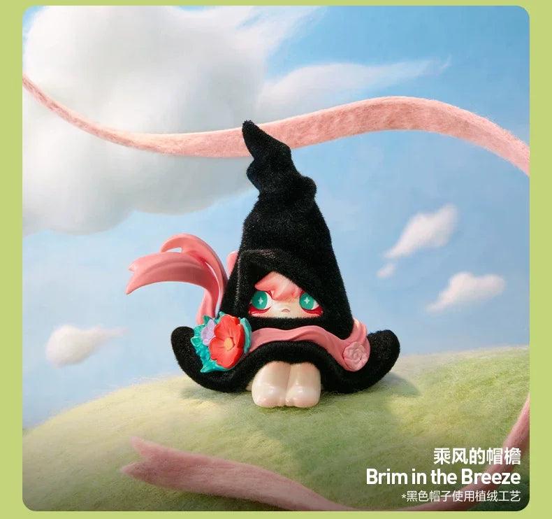  Collectible Figure | 1001MOONS Blind Box | Toylandeu™ 