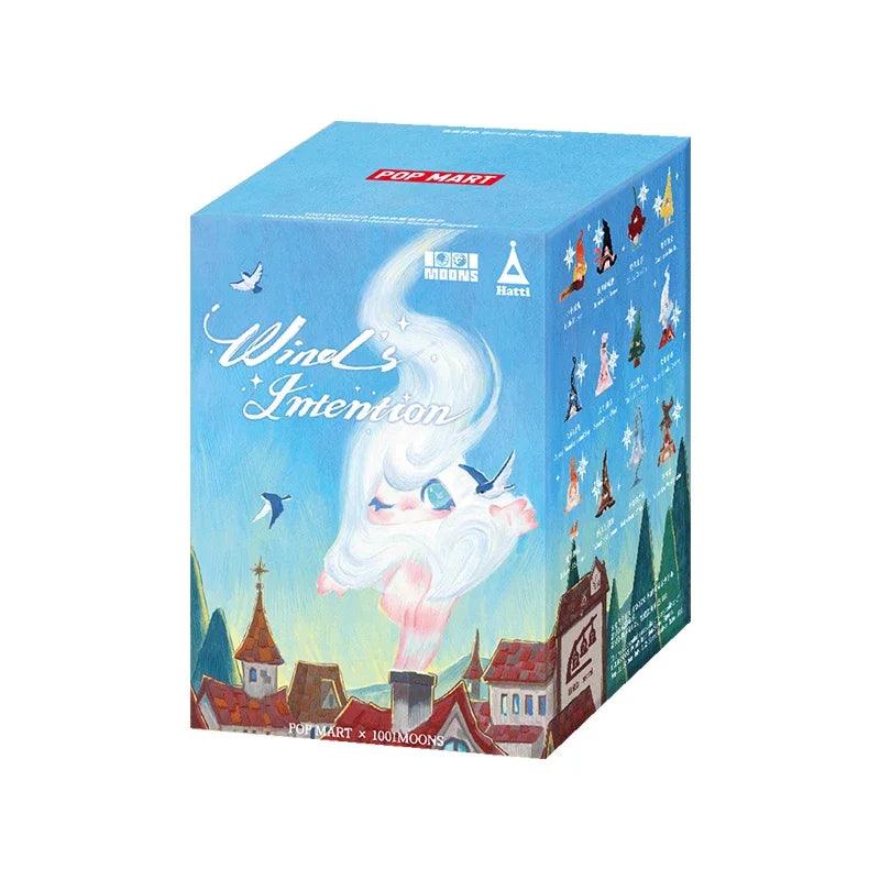  Collectible Figure | 1001MOONS Blind Box | Toylandeu™ 