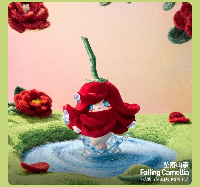  Collectible Figure | 1001MOONS Blind Box | Toylandeu™ 
