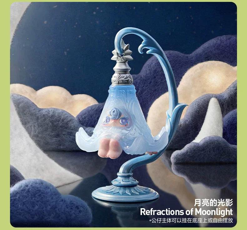  Collectible Figure | 1001MOONS Blind Box | Toylandeu™ 