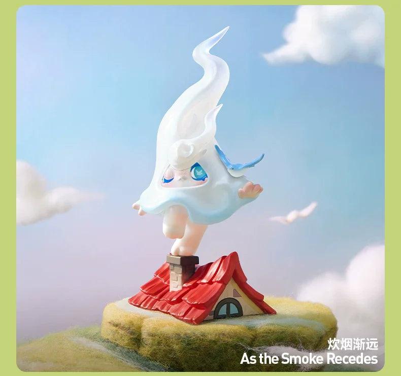  Collectible Figure | 1001MOONS Blind Box | Toylandeu™ 