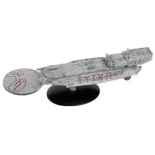  Eaglemoss Battlestar Galactica Official Ships Collection- Choose your Ship -  ToylandEU™