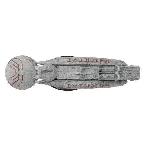  Eaglemoss Battlestar Galactica Official Ships Collection- Choose your Ship -  ToylandEU™