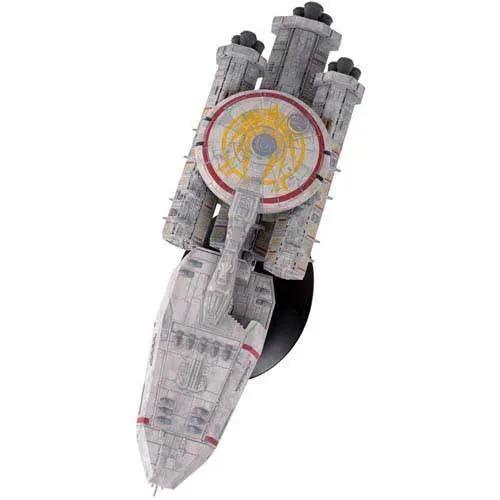  Eaglemoss Battlestar Galactica Official Ships Collection- Choose your Ship -  ToylandEU™