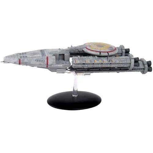  Eaglemoss Battlestar Galactica Official Ships Collection- Choose your Ship -  ToylandEU™