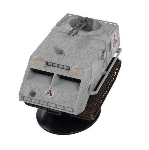  Eaglemoss Battlestar Galactica Official Ships Collection- Choose your Ship -  ToylandEU™