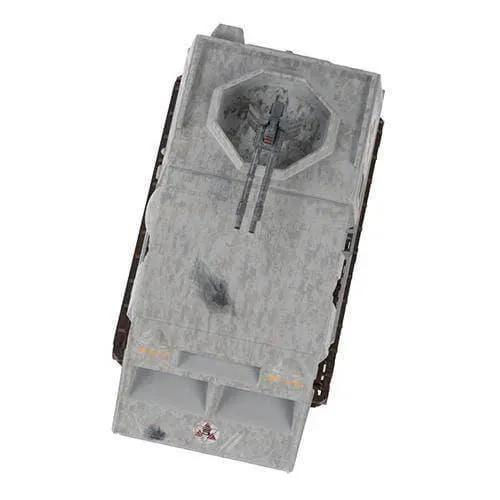  Eaglemoss Battlestar Galactica Official Ships Collection- Choose your Ship -  ToylandEU™