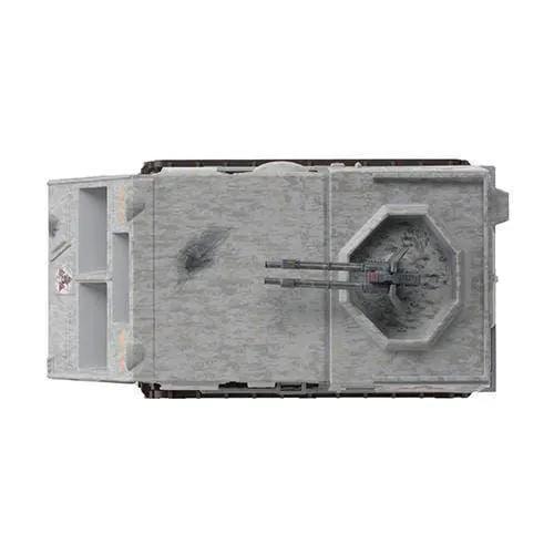  Eaglemoss Battlestar Galactica Official Ships Collection- Choose your Ship -  ToylandEU™