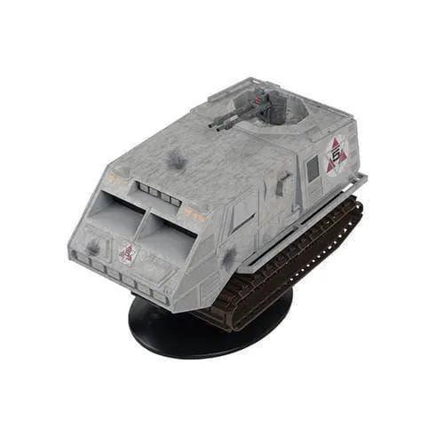 Eaglemoss Battlestar Galactica Official Ships Collection- Choose your Ship -  ToylandEU™