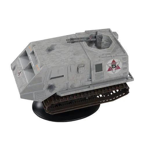  Eaglemoss Battlestar Galactica Official Ships Collection- Choose your Ship -  ToylandEU™