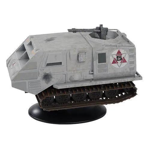  Eaglemoss Battlestar Galactica Official Ships Collection- Choose your Ship -  ToylandEU™