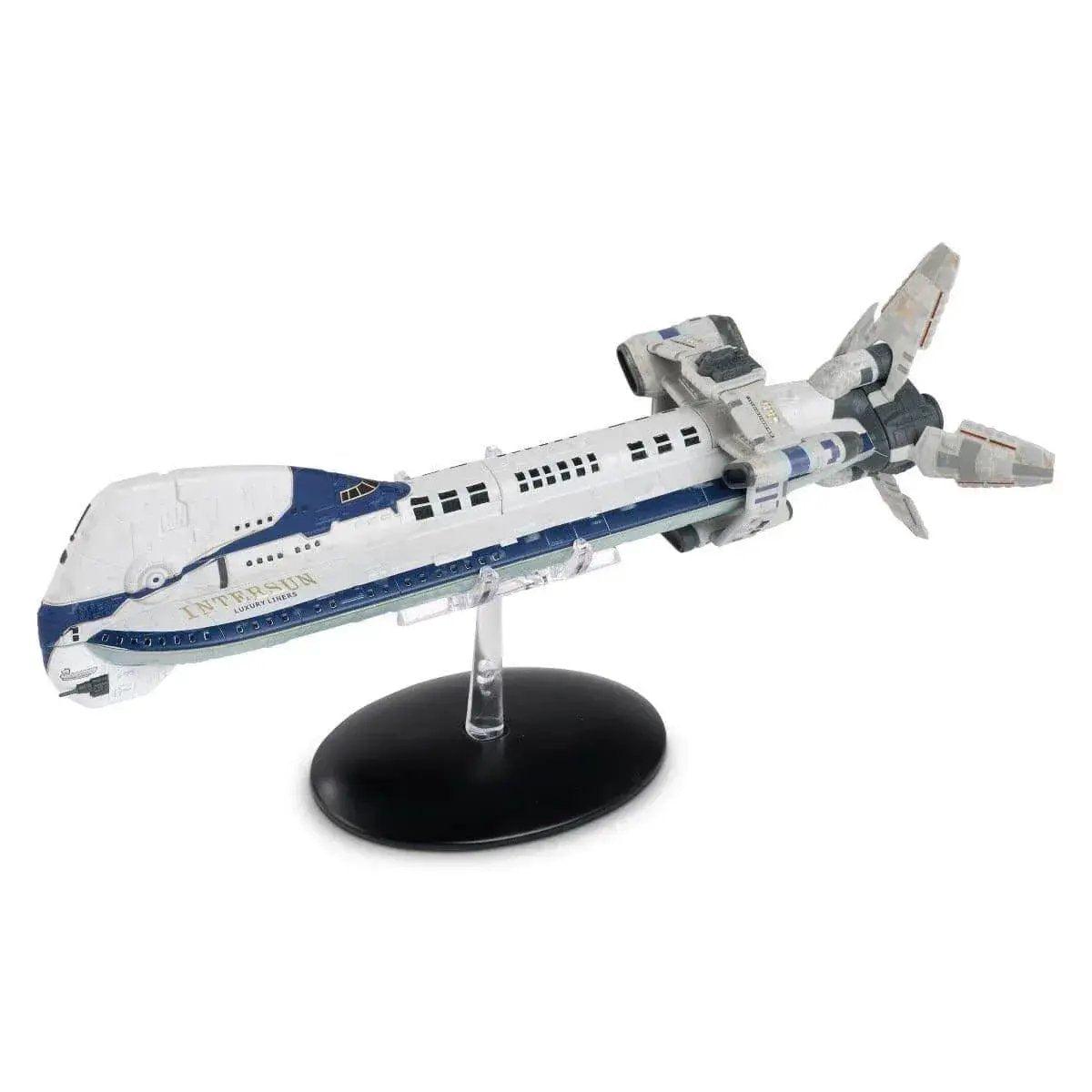  Eaglemoss Battlestar Galactica Official Ships Collection- Choose your Ship -  ToylandEU™