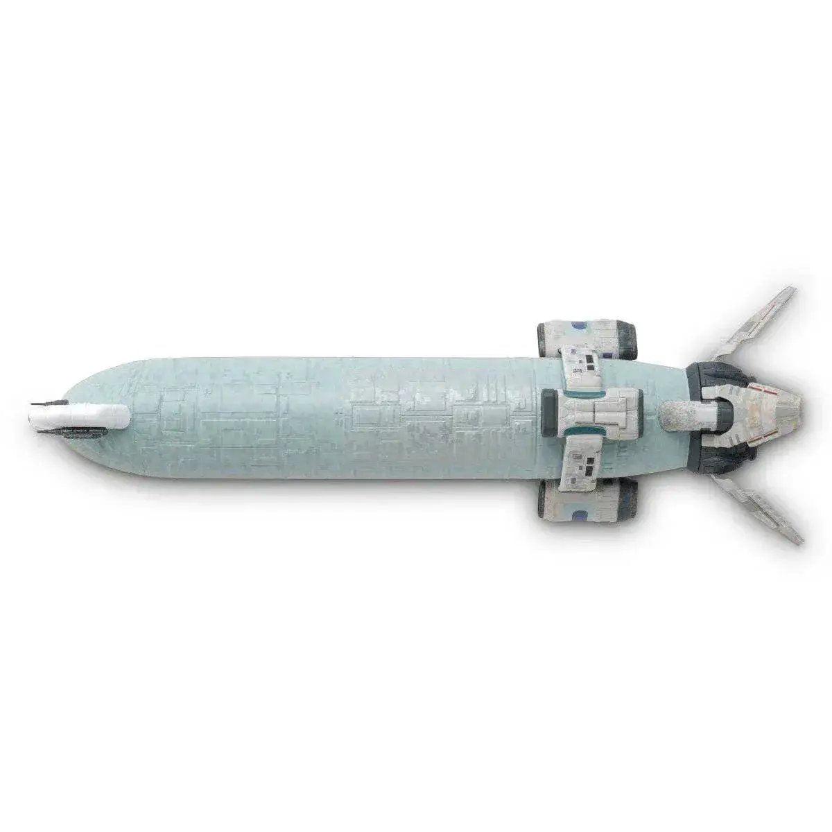  Eaglemoss Battlestar Galactica Official Ships Collection- Choose your Ship -  ToylandEU™