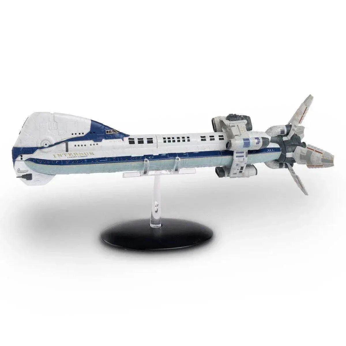  Eaglemoss Battlestar Galactica Official Ships Collection- Choose your Ship -  ToylandEU™