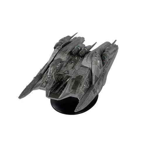  Eaglemoss Battlestar Galactica Official Ships Collection- Choose your Ship -  ToylandEU™