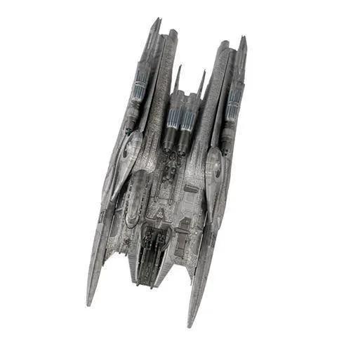  Eaglemoss Battlestar Galactica Official Ships Collection- Choose your Ship -  ToylandEU™