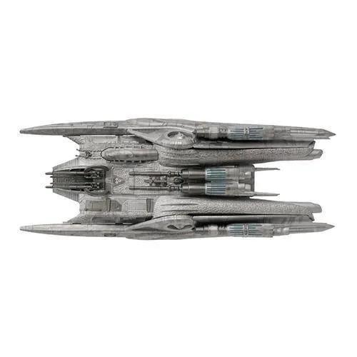  Eaglemoss Battlestar Galactica Official Ships Collection- Choose your Ship -  ToylandEU™