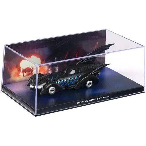  Eaglemoss DC Batman Automobilia - Select Vehicle(s) -  ToylandEU™